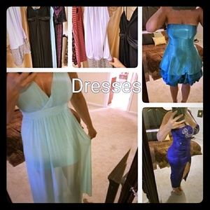 Dresses